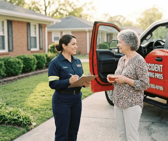 Accident Towing Service Struthers, OH FAQs